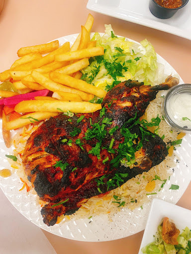Photo of Shawarma paradise - 3006 Erie Blvd E, Syracuse, NY 13224, USA